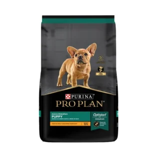 PRO PLAN® PUPPY razas pequeñas