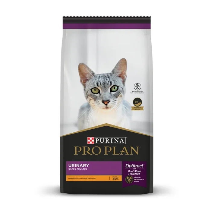Pro plan URINARY cats Pro plan URINARY cats