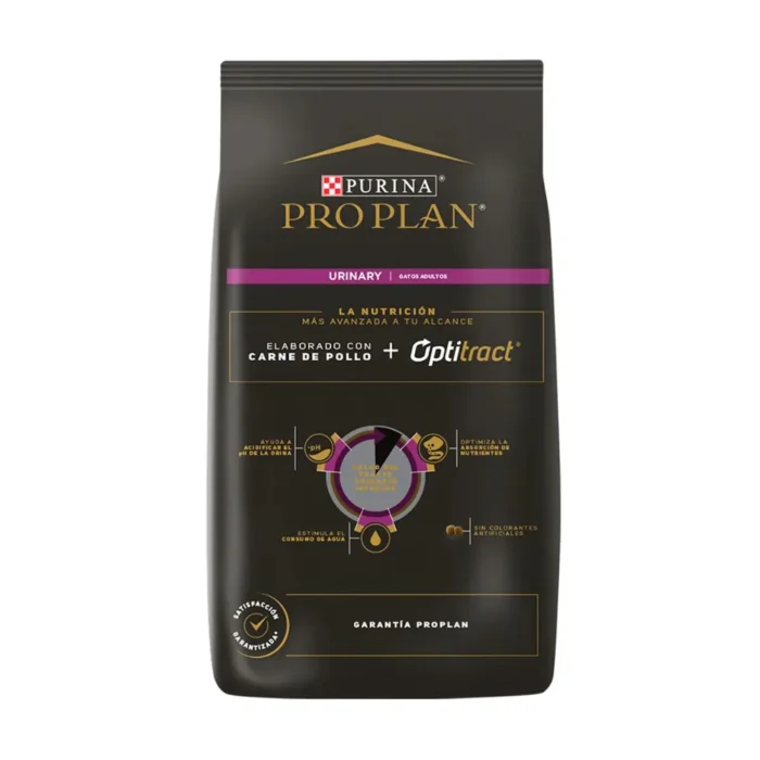 Pro plan URINARY gatos Pro plan URINARY gatos
