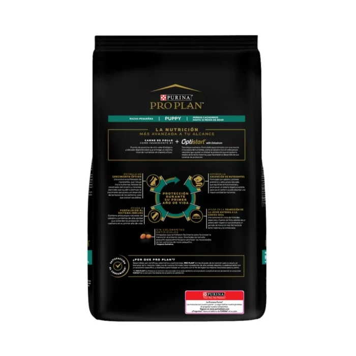 Pro plan® PUPPY razas pequeñas huila Pro plan® PUPPY razas pequeñas huila