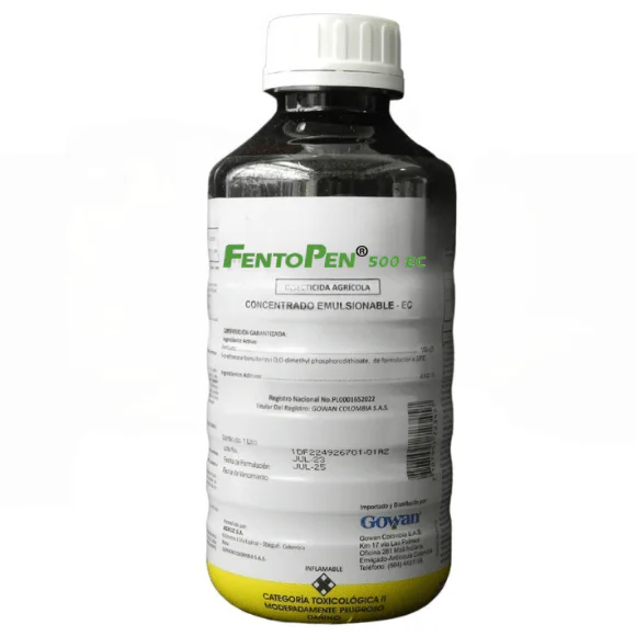 insecticida fentopen insecticida fentopen