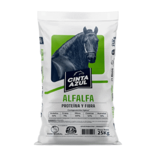 CINTA AZUL ALFALFA -FINCA