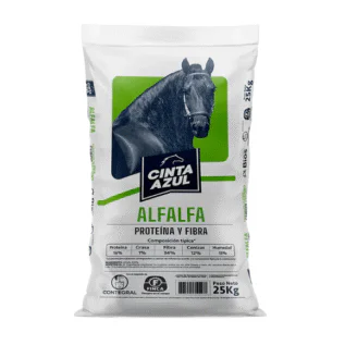 CINTA AZUL ALFALFA -FINCA