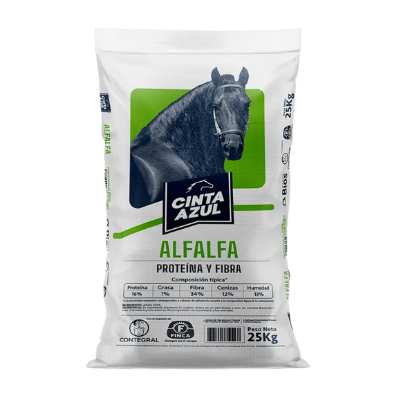 ALFALFA CINTA AZUL-FINCA ALFALFA CINTA AZUL-FINCA