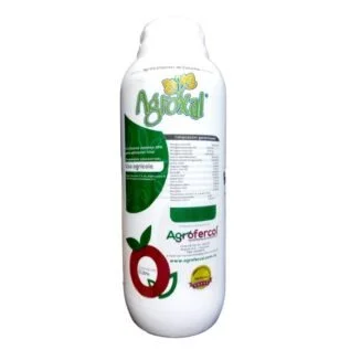 FitoZym AGROFERCOL