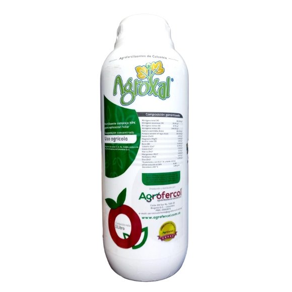 Agroxal AGROFERCOL Agroxal AGROFERCOL