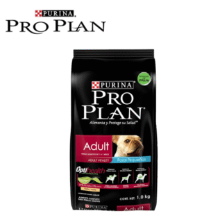 Pro plan® ADULTOS RAZAS PEQUEÑAS