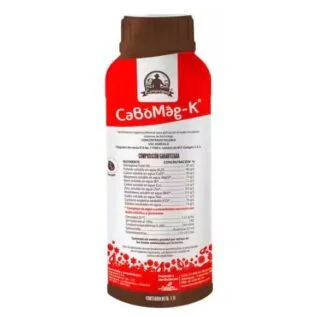 CaBoMag-K® CAMPORIGEN