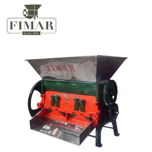 Despulpadora Fimar No. 4 1-2 Despulpadora Fimar No. 4 1-2