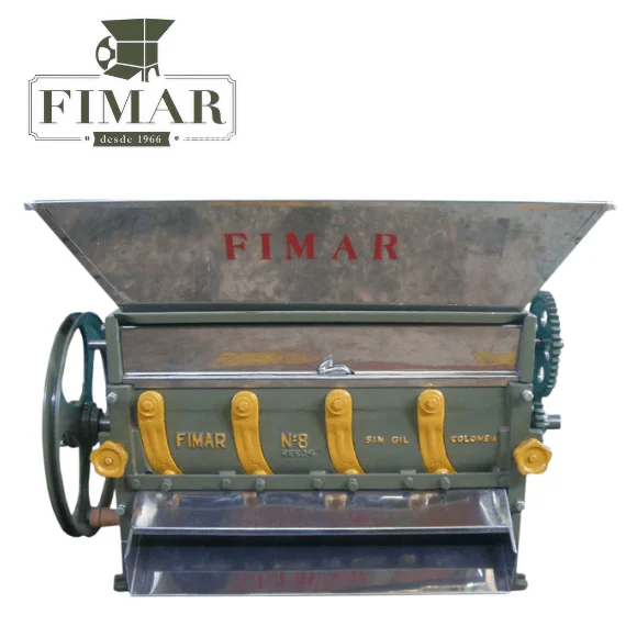 Despulpadora Fimar No. 8 Despulpadora Fimar No. 8