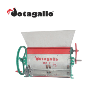 Despulpadora Jotagallo 4 ½