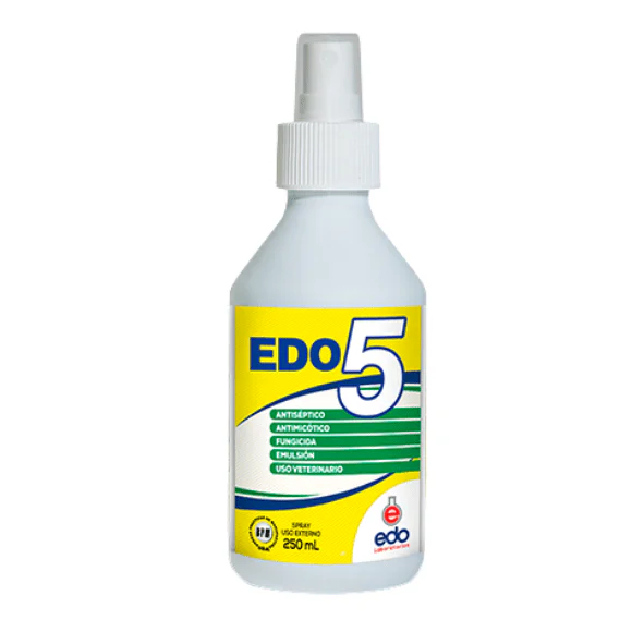 EDO 5 EDO 5