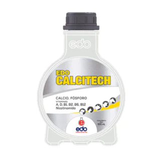 EDO CALCITECH