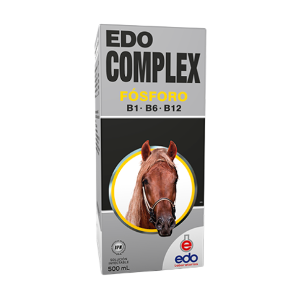 EDO COMPLEX EDO COMPLEX