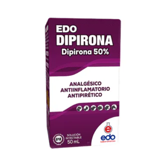 EDO DIPIRONA