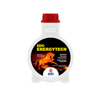 EDO ENERGYTECH