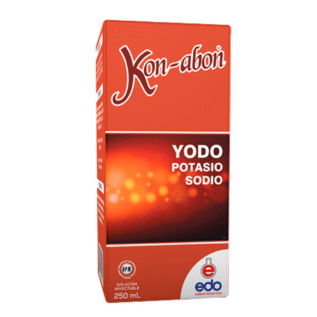 EDO KON ABON