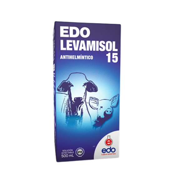 EDO LEVAMISOL EDO LEVAMISOL