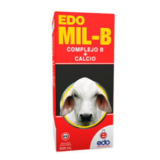 EDO MIL-B