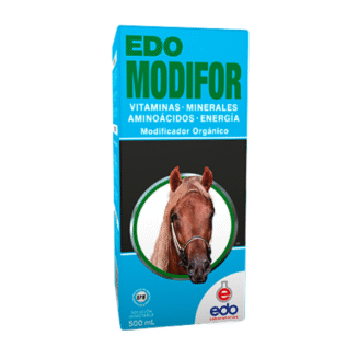 EDO MODIFOR