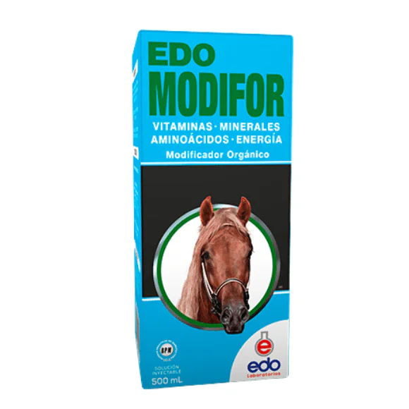 EDO MODIFOR EDO MODIFOR