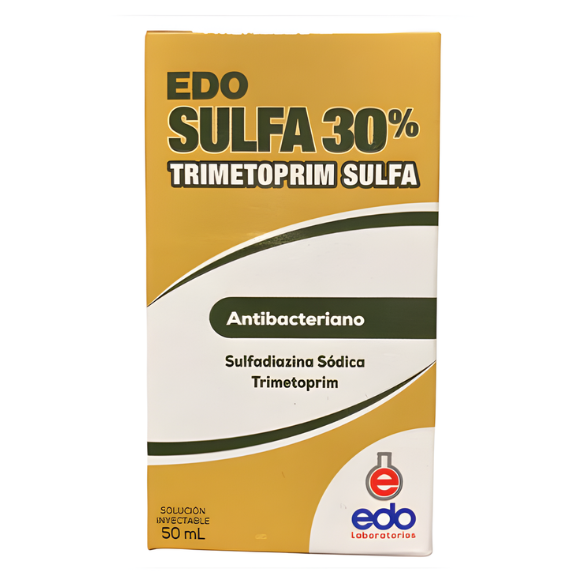 EDO SULFA 50ML EDO SULFA 50ML