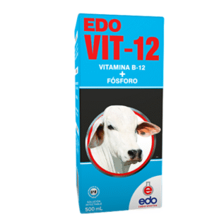 EDO VIT-12