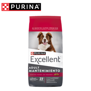 EXCELLENT ADULT MANTENIMIENTO