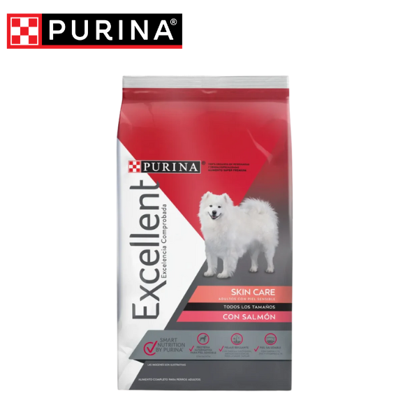 EXCELLENT ADULTO SKIN CARE EXCELLENT ADULTO SKIN CARE
