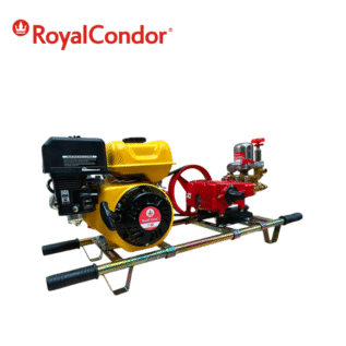 Fumigadora RoyalCondor FS-7-30A