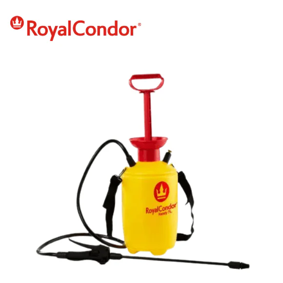 Fumigadora RoyalCondor Handy 7 Litros Fumigadora RoyalCondor Handy 7 Litros
