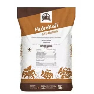 HidroKofi® 25Kg CAMPORIGEN