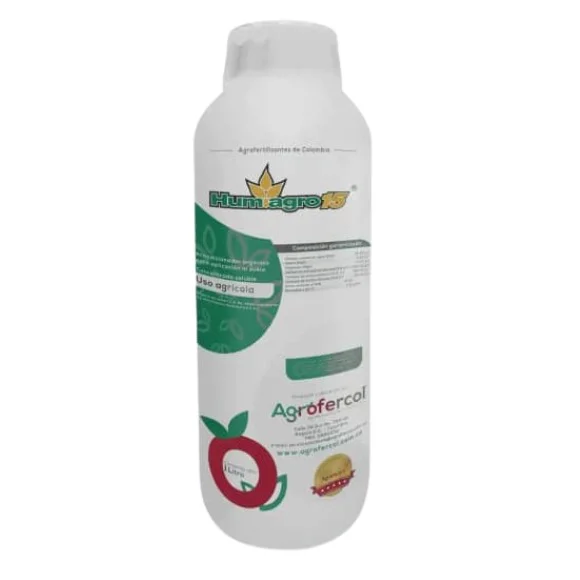 Humiagro AGROFERCOL Humiagro AGROFERCOL