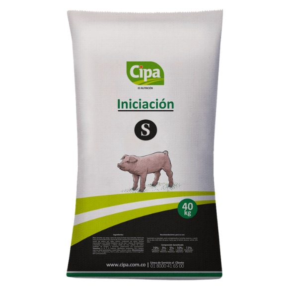 INICIACION SUPREMA - CIPA INICIACION SUPREMA - CIPA