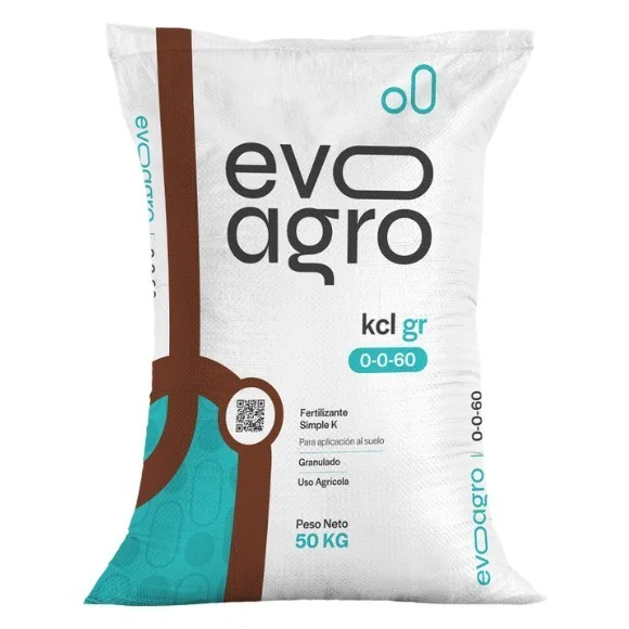 Kcl Gr EVOAGRO Kcl Gr EVOAGRO