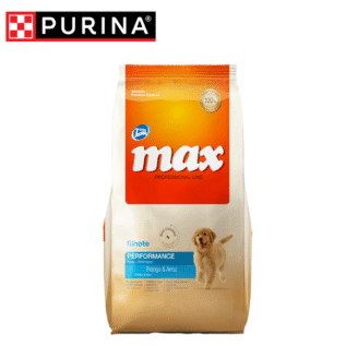 Max® CACHORRO PERFORMANCE
