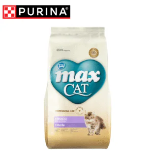 Max® FILHOTES Gatos