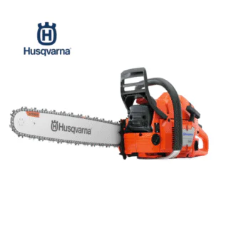 Motosierra Husqvarna 365 a Gasolina 65.1 cc 3.4 kW