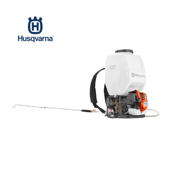 Pulverizador a Gasolina Husqvarna 321S25 25 L 25.4 cc 35 bar Pulverizador a Gasolina Husqvarna 321S25 25 L 25.4 cc 35 bar