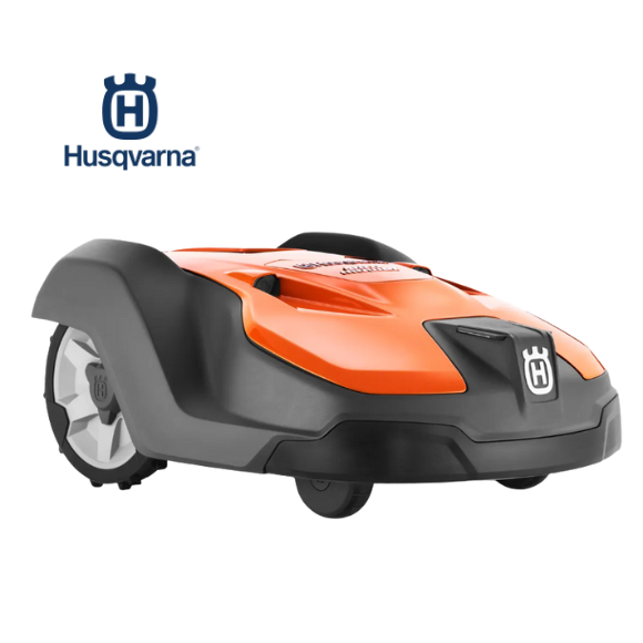 Robot Cortacésped Husqvarna Automower 550 Robot Cortacésped Husqvarna Automower 550