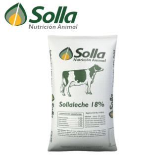 SOLLALECHE 18%