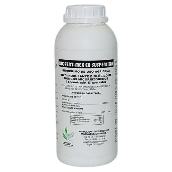 biofert-mex minerales exclusivos biofert-mex minerales exclusivos