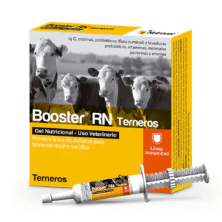 BOOSTER RN