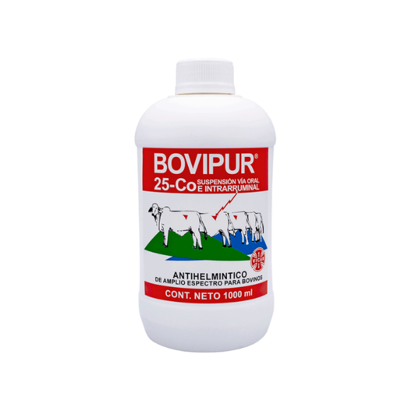 BOVIPUR BOVIPUR