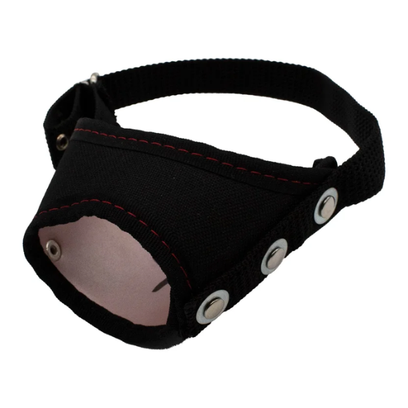 BOZALES PARA PERROS Y GATOS BOZALES PARA PERROS Y GATOS