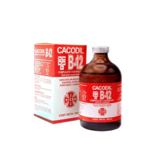 CACODIL B12