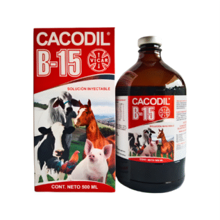 CACODIL B15