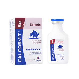 CALFOSVIT SELENIO
