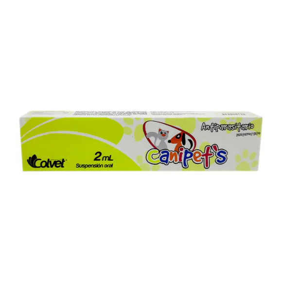 CANIPETS ORAL