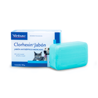 JABON CLORHEXIN